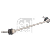 Febi Stabiliser Bar Link Coupling Rod Front Right 183961