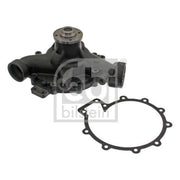 Febi Engine Cooling Water Pump 35577