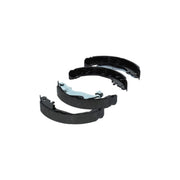 Bosch Brake Shoe Set Axle Kit 0 986 487 953