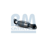 BM Catalysts Homologated Diesel Cat BM80182H