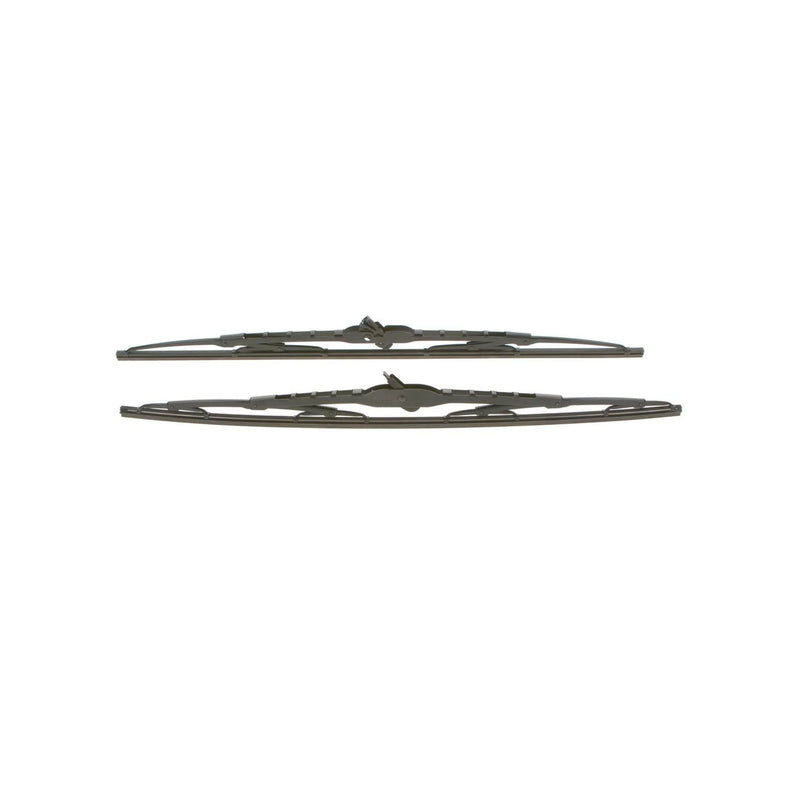 Bosch Twin Spoiler Wiper Blade Set 550mm + 530mm — 582S OE 99662890100