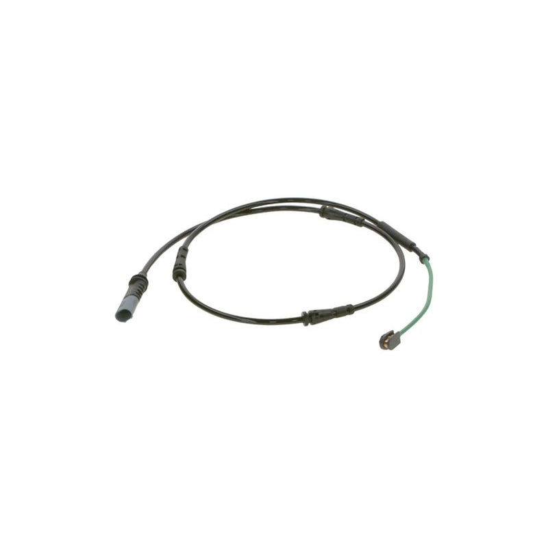 Bosch Brake Pad Wear Sensor Rear 1 987 473 508