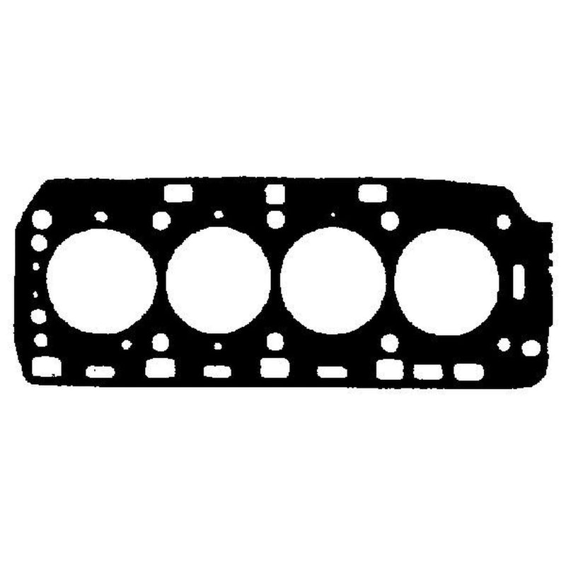 BGA Cylinder Head Gasket 1mm Thick CH9326