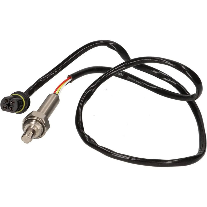 Pierburg O2 Lambda Oxygen Sensor Rear 7.02604.38.0