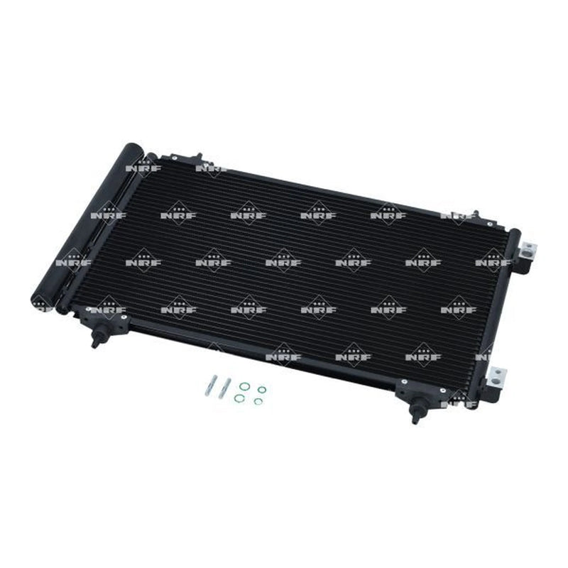 NRF Air Conditioning Condenser 35844