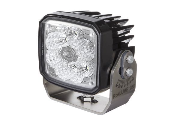 Hella Worklight High