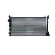 NRF Engine Radiator 58237