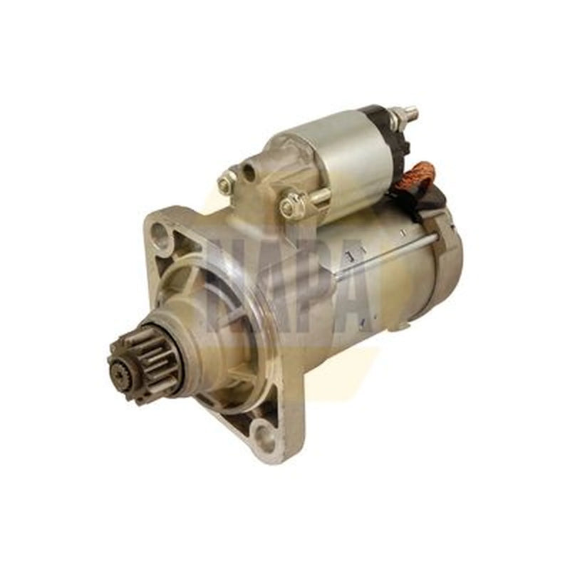NAPA Starter Motor 12V 2kW 13 Teeth NSM1705