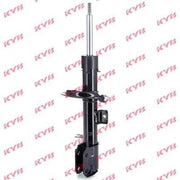 KYB Shock Absorber Damper Strut Front Left 333752
