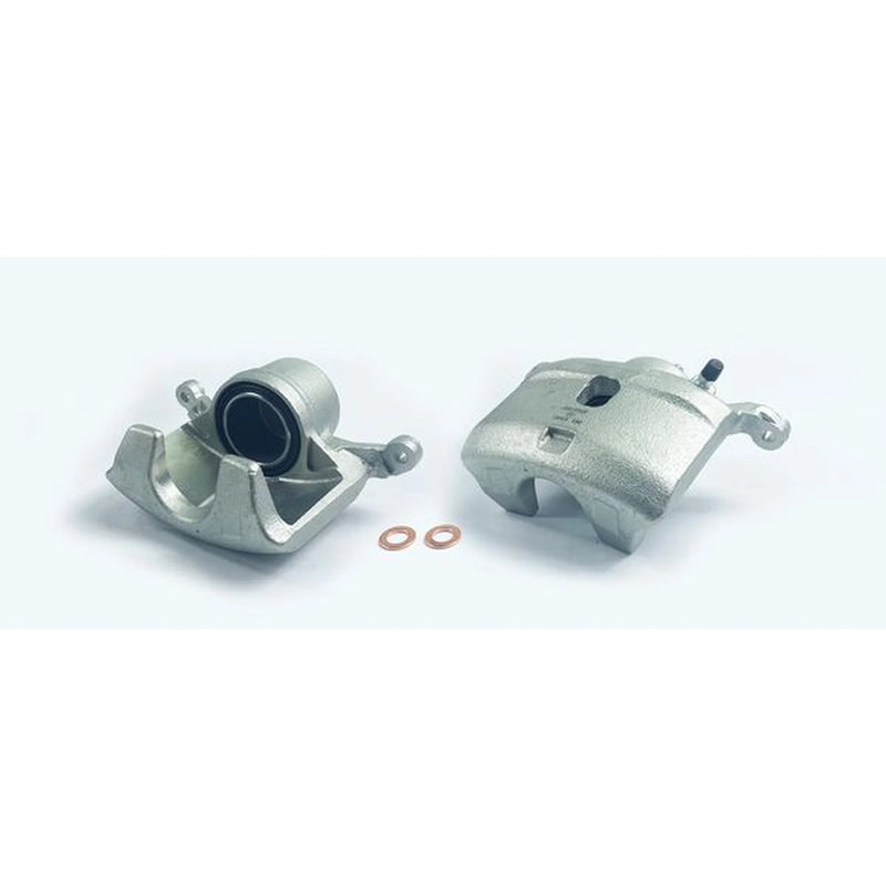 Juratek Brake Caliper Assembly Front Right JCA1900R