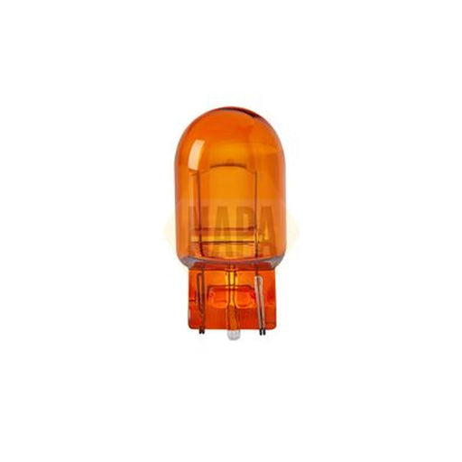 NAPA Indicator Turn Signal Bulb W3x16d 12V 21W NBU1585