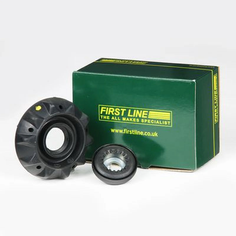 First Line Suspension Strut Support Mount FSM5494