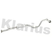Klarius Box With Centre Pipe Centre DN731H