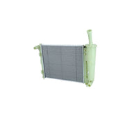 NRF Engine Radiator 58429