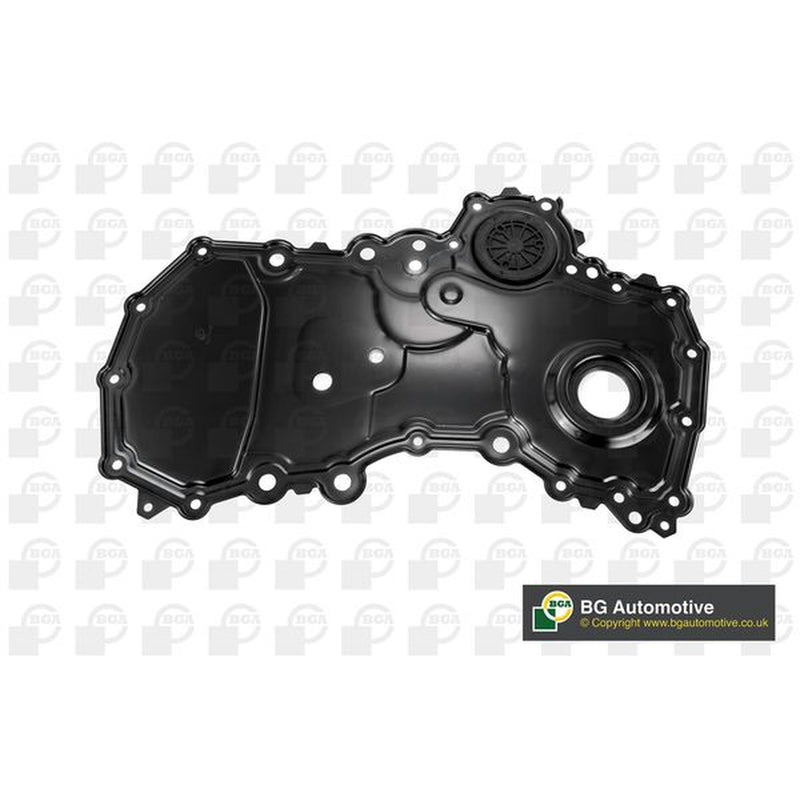 BGA Timing Chain Cover FC2307