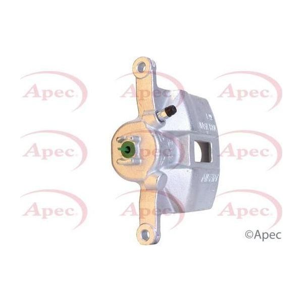 Apec Apec Brake Caliper (Front/Right) RCA481 Apec  - Town Parts