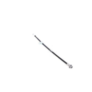 Bosch Brake Hydraulic Hose Line Front Left 1 987 481 851