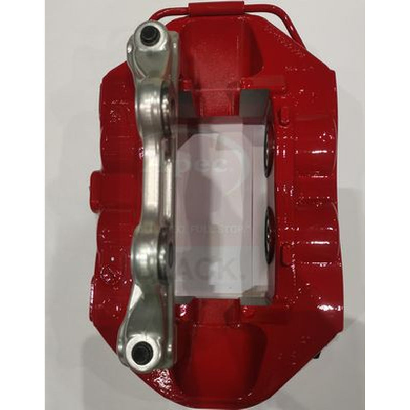 Apec Brake Caliper Assembly Rear Left LCA1110RED