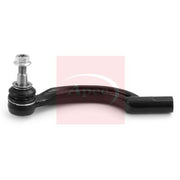 Apec Steering Tie Rod End Ball Joint Front Left M16x1.5 AST6628
