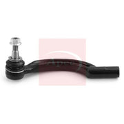 Apec Steering Tie Rod End Ball Joint Front Left M16x1.5 AST6628
