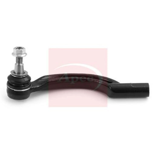 Apec Steering Tie Rod End Ball Joint Front Left M16x1.5 AST6628