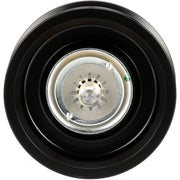 Gates V-Ribbed Belt Deflection/Guide Pulley Upper T36305