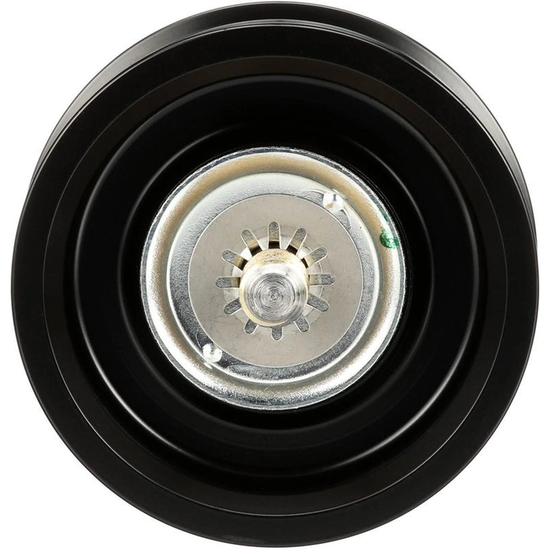 Gates V-Ribbed Belt Deflection/Guide Pulley Upper T36305