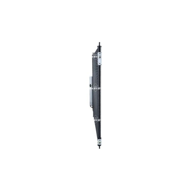 NRF Air Conditioning Condenser 350336