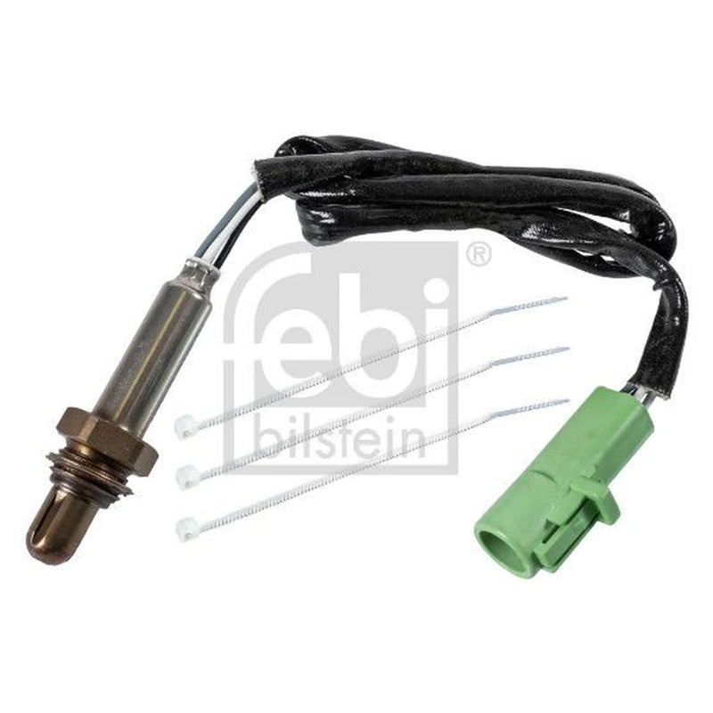 Febi O2 Lambda Oxygen Sensor Left 176359