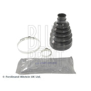 Blue Print Drive Shaft Bellow Kit Front Left Thermoplast ADA108112