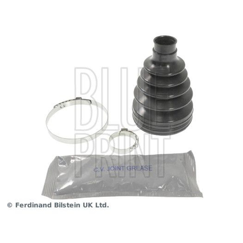 Blue Print Drive Shaft Bellow Kit Front Left Thermoplast ADA108112