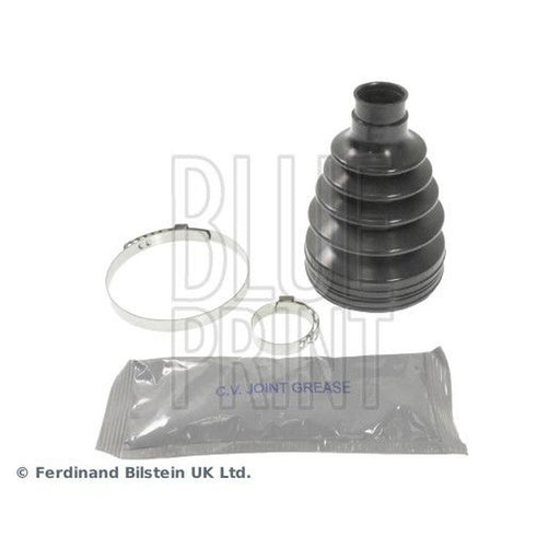 Blue Print Drive Shaft Bellow Kit Front Left Thermoplast ADA108112
