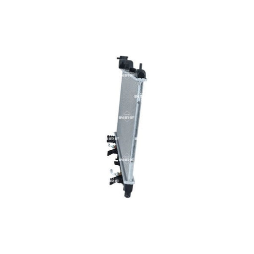 NRF Engine Radiator 53700