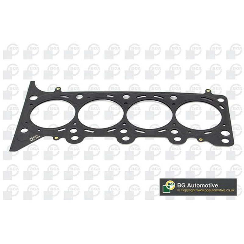 BGA Cylinder Head Gasket 0mm Thick CH7500