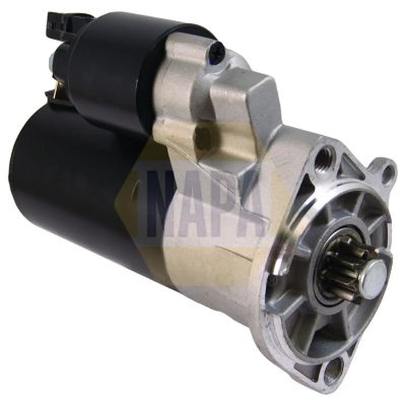 NAPA Starter Motor 12V 2kW 9 Teeth NSM1024