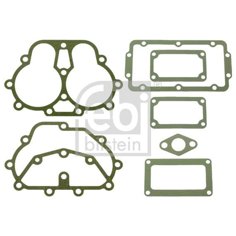 Febi Multi-valve Seal Kit 46434