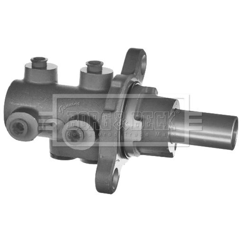 Borg & Beck Brake Master Cylinder Hydraulic Assembly BBM4795