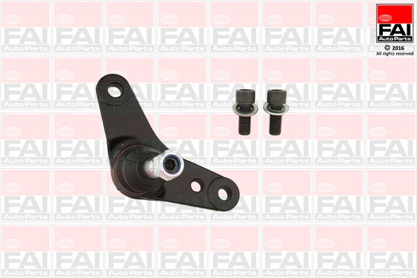 FAI Ball Joint