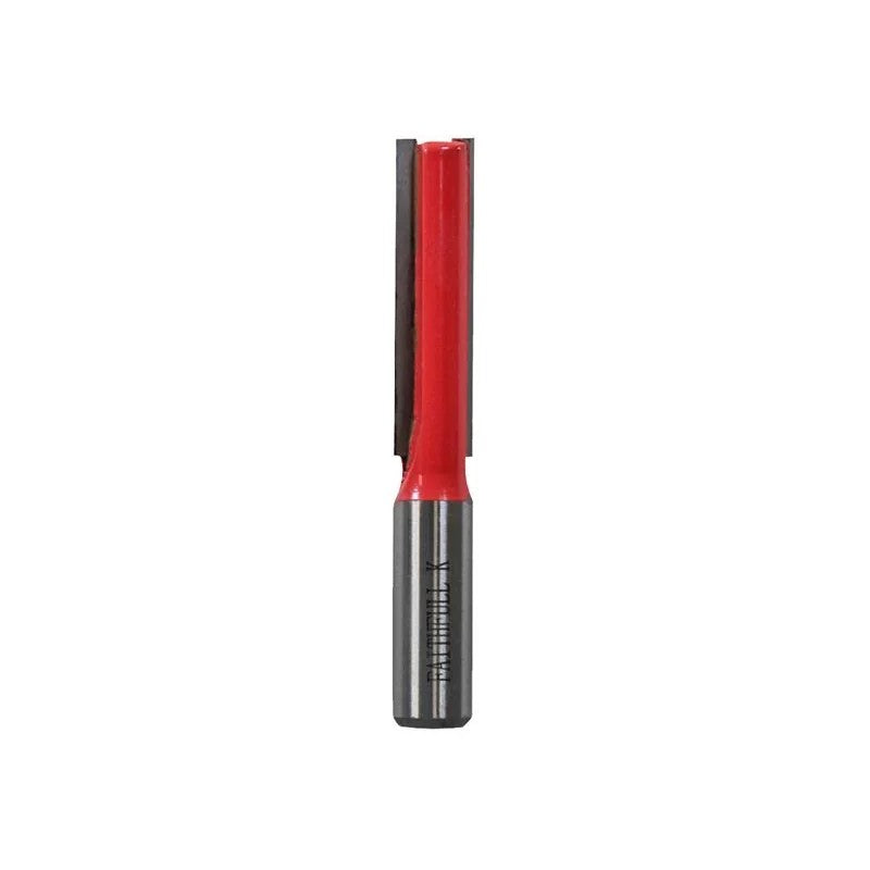 Faithfull Router Bit TCT Two Flute 12.7 x 1/2in Shank 32-63mm