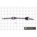 BGA CV Drive Shaft Driveshaft Front Right DS6707RA
