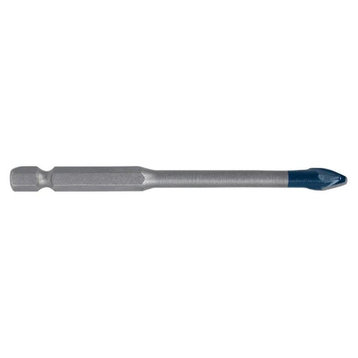 Bosch Powertool Accessories EXPERT HEX-9 Hard Ceramic Drill Bit 6 x 90mm