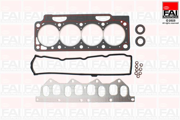 FAI Cylinder Head Gasket Kit