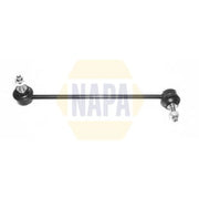 NAPA Stabiliser Bar Link Coupling Rod Front Right NST4053