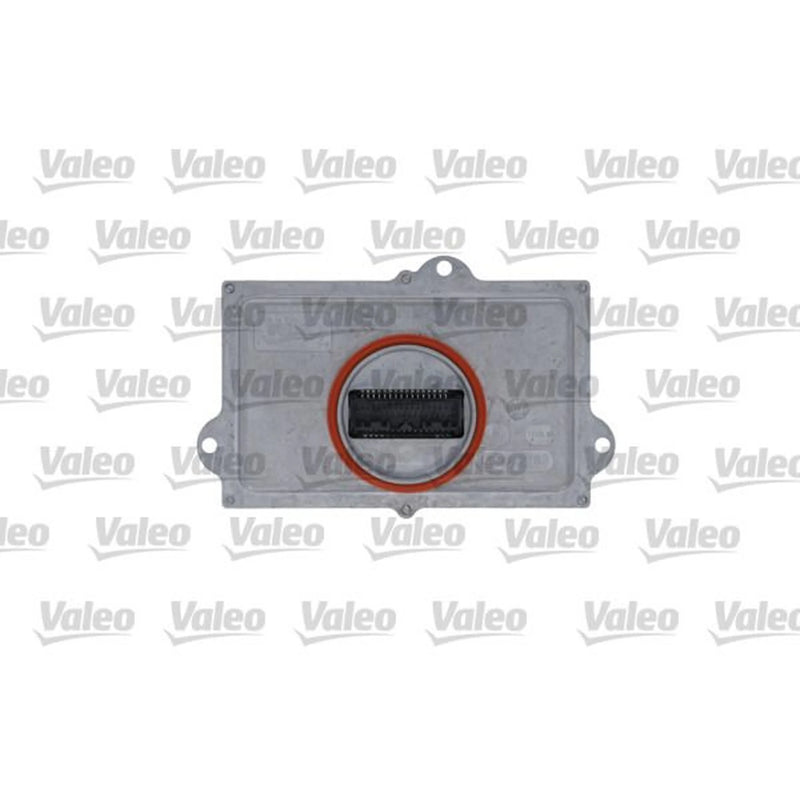 Valeo Driver Peugeot 3008 5008 Led Lhd Rhd L 047653 1674018380 047653