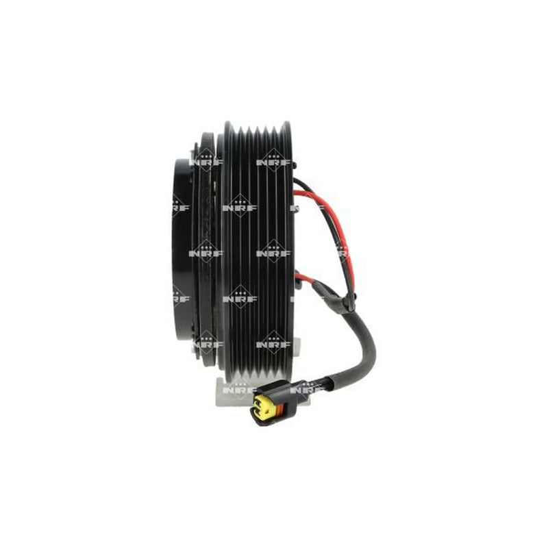 NRF A/C Compressor Magnetic Clutch 380164
