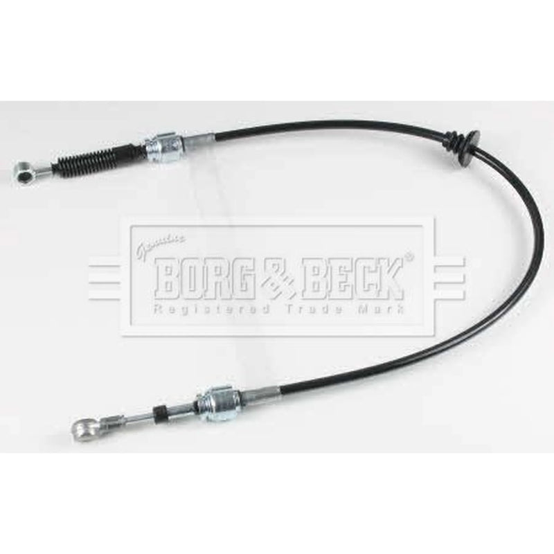 Borg & Beck Manual Transmission Cable Pull BKG1200