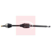 Apec CV Drive Shaft Driveshaft Front Right ADS1666R