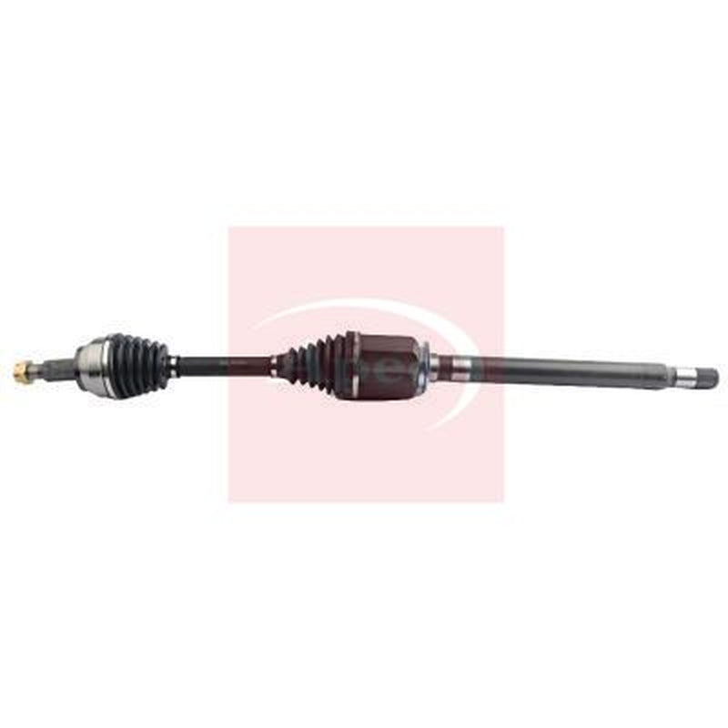 Apec CV Drive Shaft Driveshaft Front Right ADS1666R