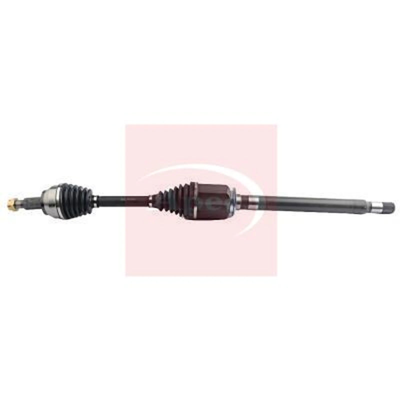 Apec CV Drive Shaft Driveshaft Front Right ADS1666R