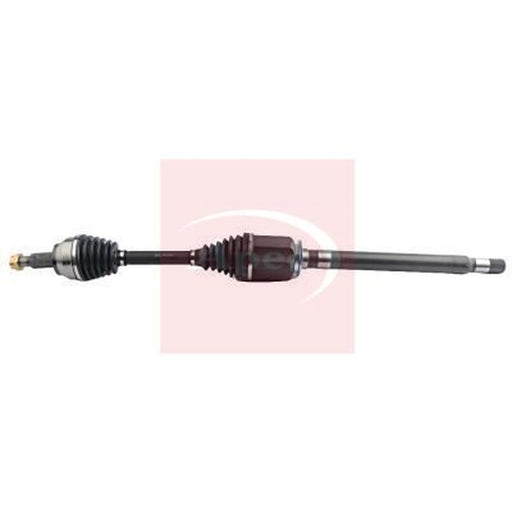 Apec CV Drive Shaft Driveshaft Front Right ADS1666R